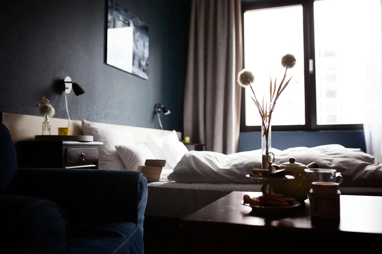 Rodzinny hotel z aquaparkiem nad morzem